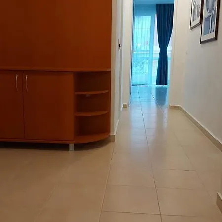 Appartamento Sunny Houm *
