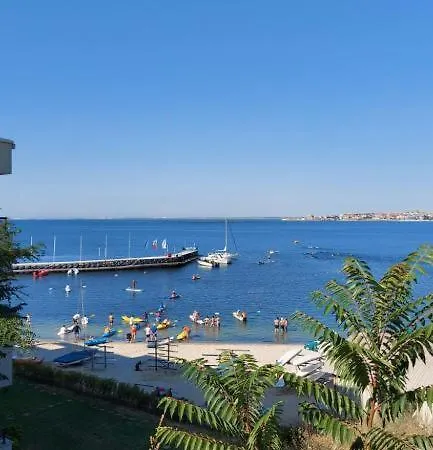 Appartamento Sunny Houm
