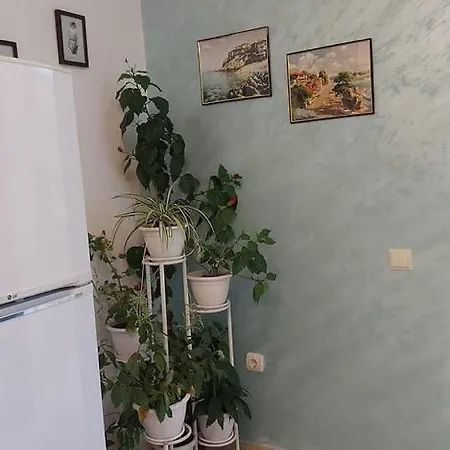 Sunny Houm * Несебър
