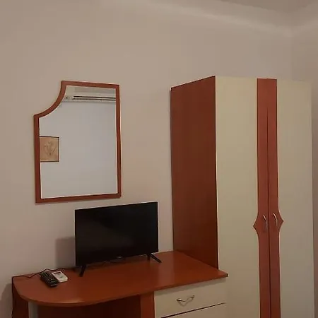 Sunny Houm Апартамент Несебър