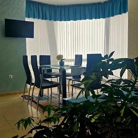 Sunny Houm شقة *